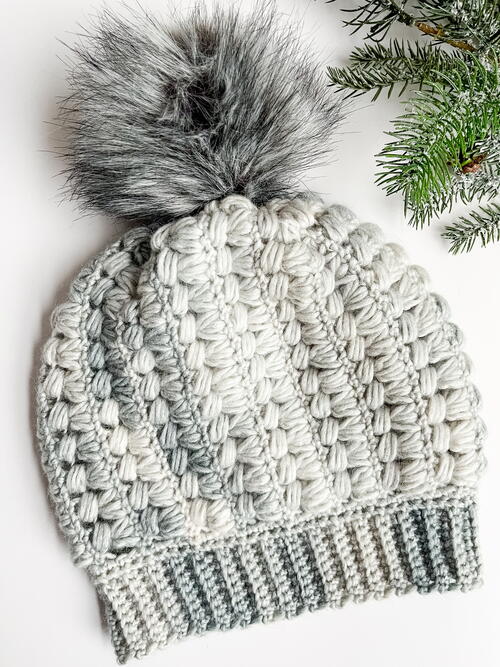 Sheltering Ridge Beanie Sheltering Ridge Beanie