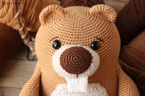 Beaver Beaver