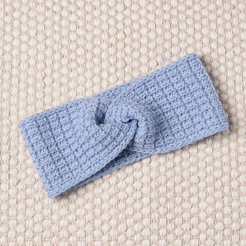 Brittle Ice Headband Brittle Ice Headband