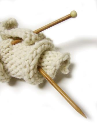 The Beginner's Guide to Knitting