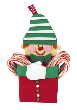 Download Free 20 Easy Kids Christmas Crafts Favecrafts Com PSD Mockup Template