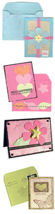 Handmade Note Card & Envelope Card Sets | FaveCrafts.com