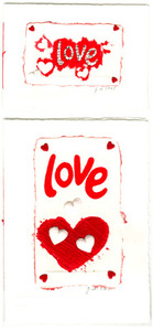D.I.Y. Love Card