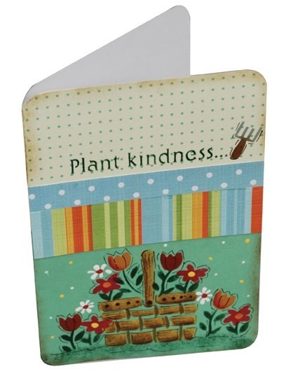 Plant Kindness Card