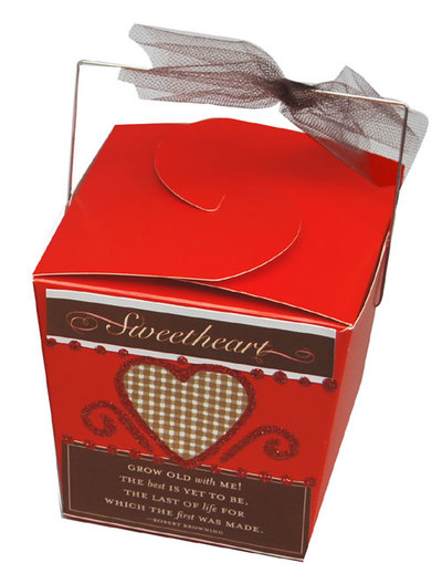 Forever Sweethearts Box
