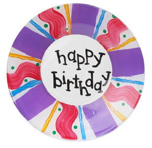 DIY Printable Birthday Card | FaveCrafts.com