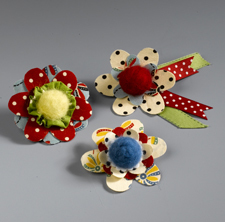 81 Printable Flower Patterns FaveCrafts Com
