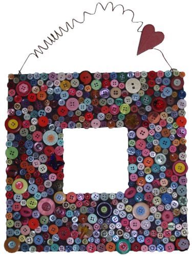 Frames | FaveCrafts.com