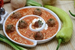 Meatballs By Mama Rosa