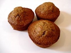 6 Week Bran Muffins