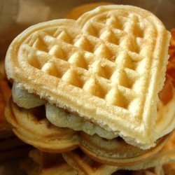 Buttermilk Waffles