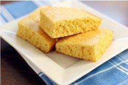 Comfort Corn Bread