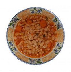 3 Bean Pot