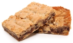 Chocolate Chip Bars