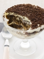 Perfect Tiramisu