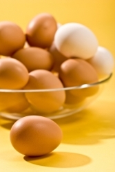 Easy Eggs Bernaise