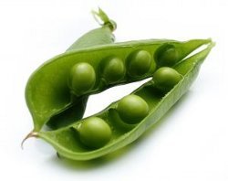 Arakas Latheros Greek Peas