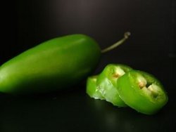 Jalapeno Macaroni and Cheese