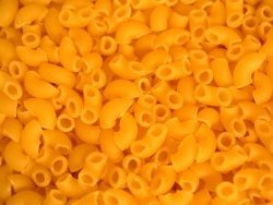 Creamy Deluxe Macaroni and Cheese