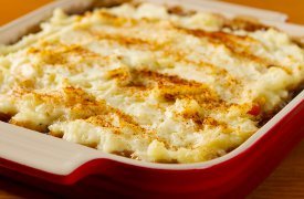 Perfect Shepherd's Pie