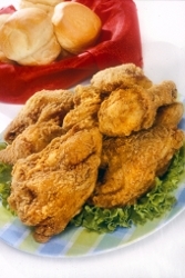 Country Fried Chicken