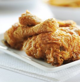 KFC Inspired Fried Chicken