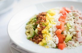 All American Cobb Salad