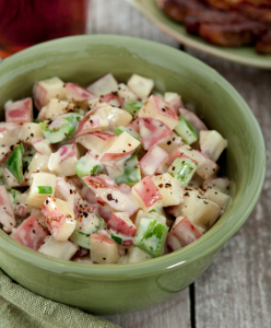 Dill Potato Salad