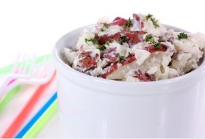 Classic Picnic Potato Salad