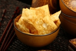 Pita Chips