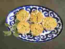 Roasted Garlic and Parmesan Mashed Potatoes
