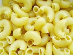 Macaroni Dinner