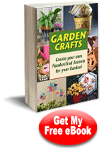 "Garden Crafts" eBook