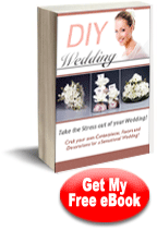 "DIY Wedding eBook"