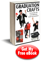 "18 Graduation Crafts" eBook