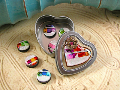 A Magnetic Gift Set
