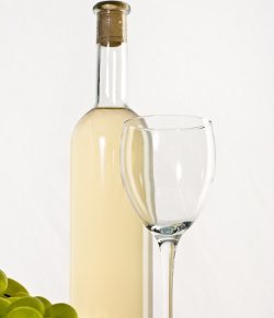 White Wine Marinade