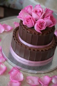 Our Favorite Chocolate Cake Recipes