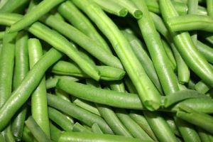 Healthier Green Bean Celery Casserole