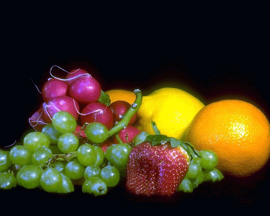 11 Very Easy Dessert Recipes with Fruit | FaveHealthyRecipes.com