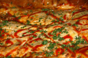 Top 10 Vegetarian Lasagna Recipes