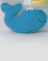 Small Crochet Bunny Peeps | FaveCrafts.com