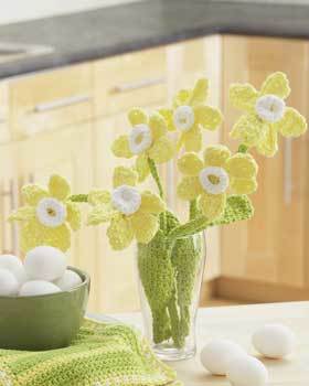 Daffodils Bouquet