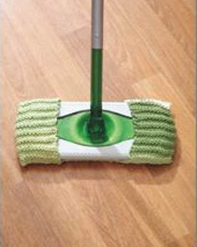 Duster or Mop Cover