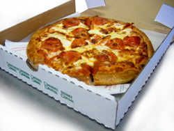 The BEST Pan Pizza Recipe (Pizza Hut Copycat) 