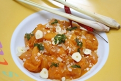 Panda Express Copycat Recipes Orange Chicken | RecipeLion.com