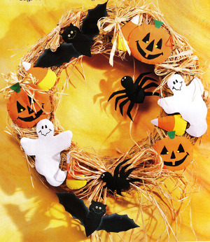 Download Free 406 Diy Halloween Ideas Favecrafts Com PSD Mockup Template