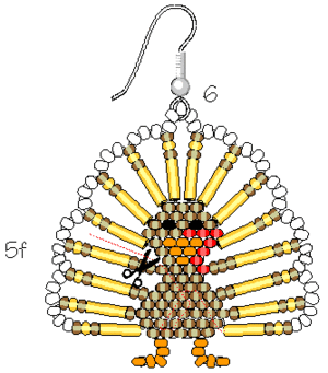 Free Beading Patterns You Have to Try