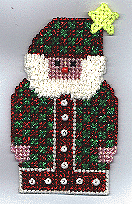 29 Free Patterns For Plastic Canvas FaveCrafts Com