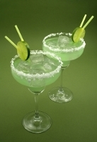 Chili's Margarita Presidente